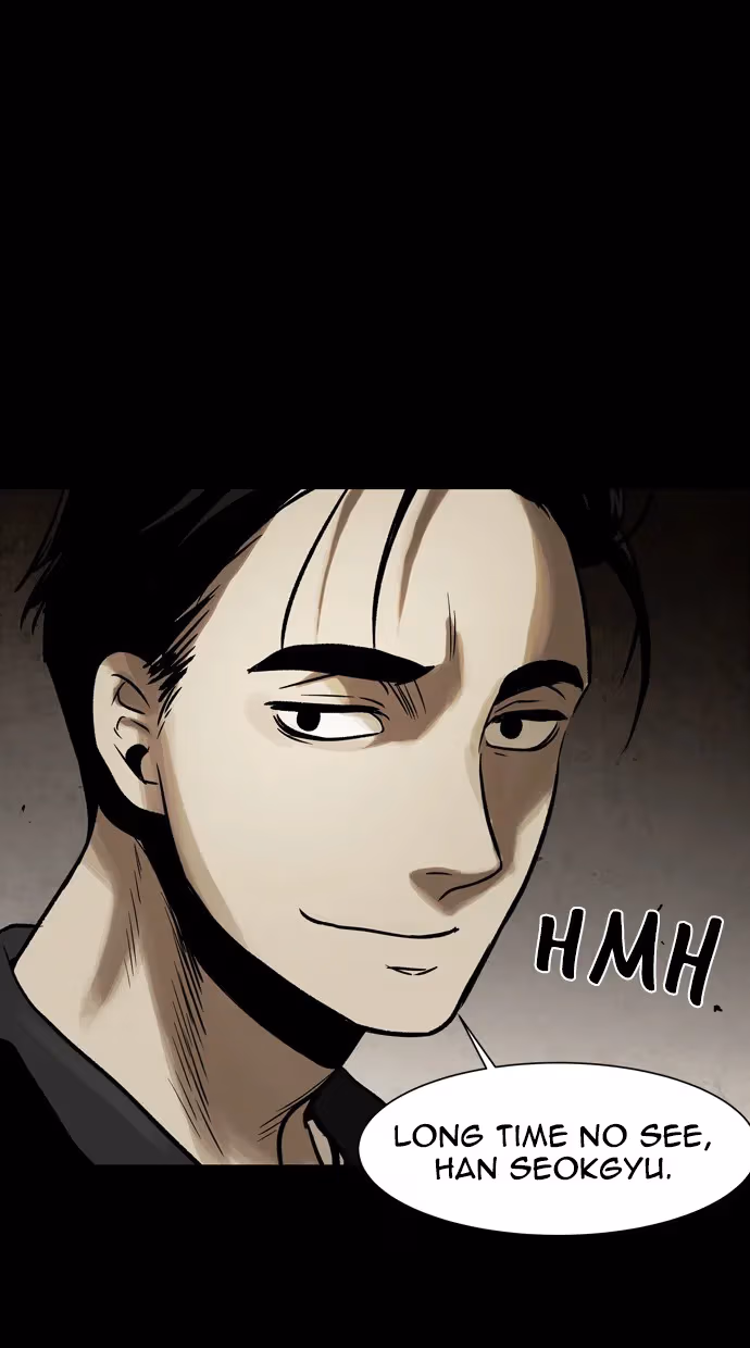 Read Infectee chapter 33 image 60 on Lezhin