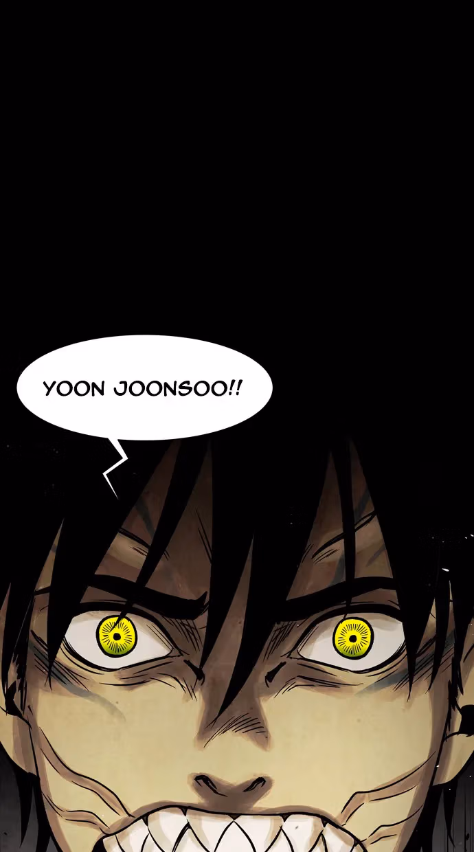 Read Infectee chapter 33 image 61 on Lezhin