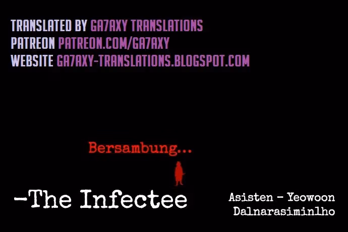 Read Infectee chapter 33 image 63 on Lezhin