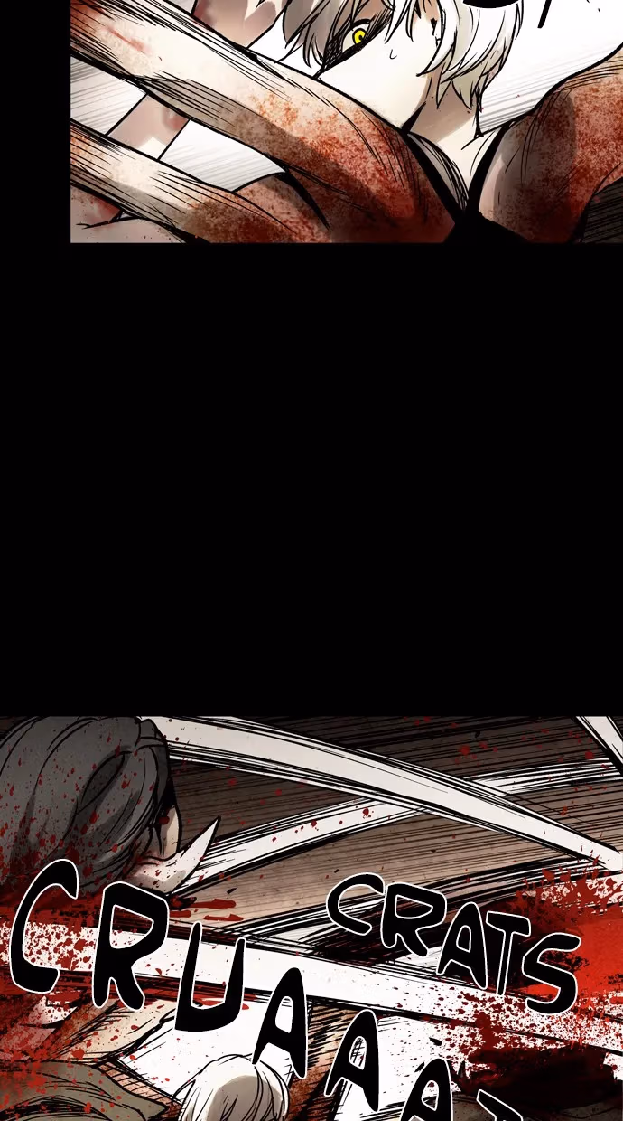 Read Infectee chapter 33 image 8 on Lezhin