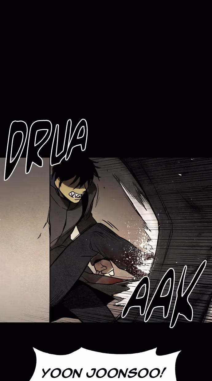 Read Infectee chapter 34 image 1 on Lezhin