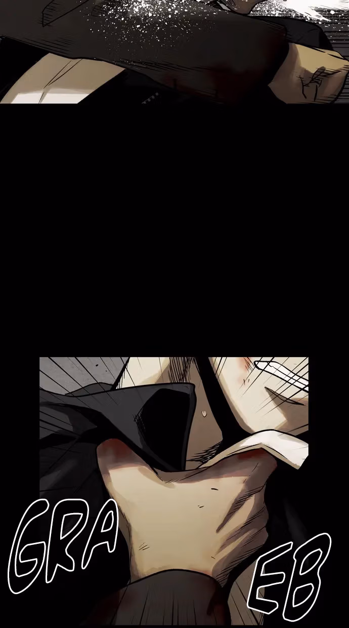 Read Infectee chapter 34 image 10 on Lezhin