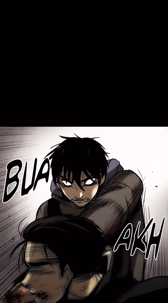 Read Infectee chapter 34 image 11 on Lezhin