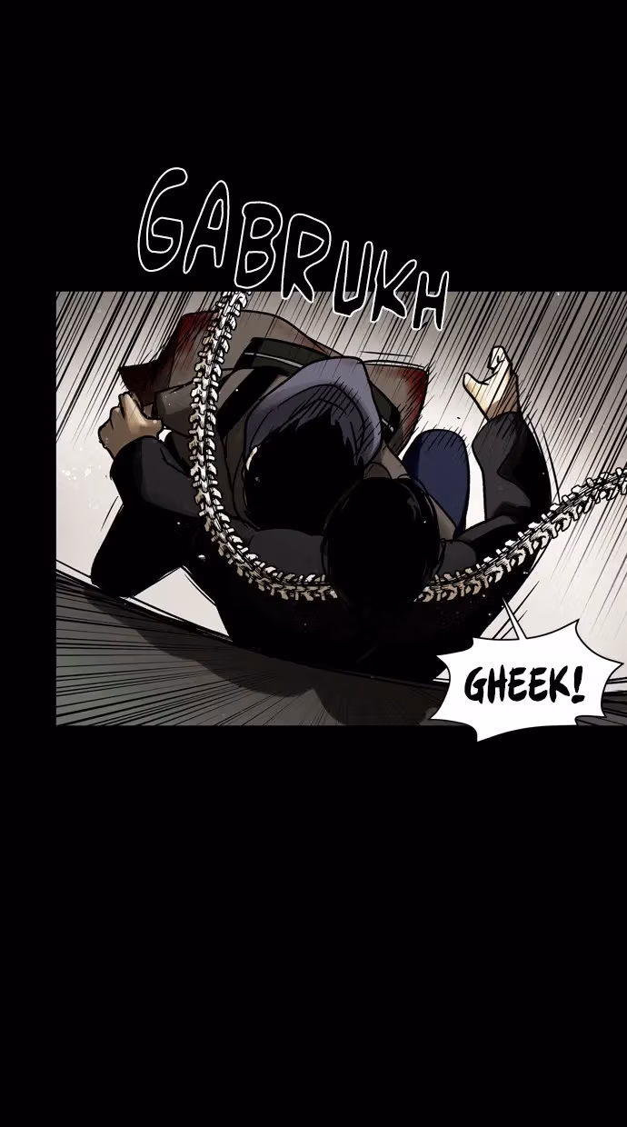 Read Infectee chapter 34 image 17 on Lezhin