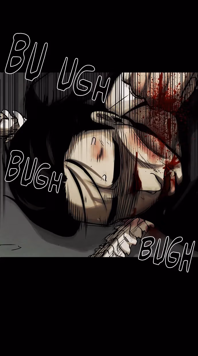 Read Infectee chapter 34 image 19 on Lezhin