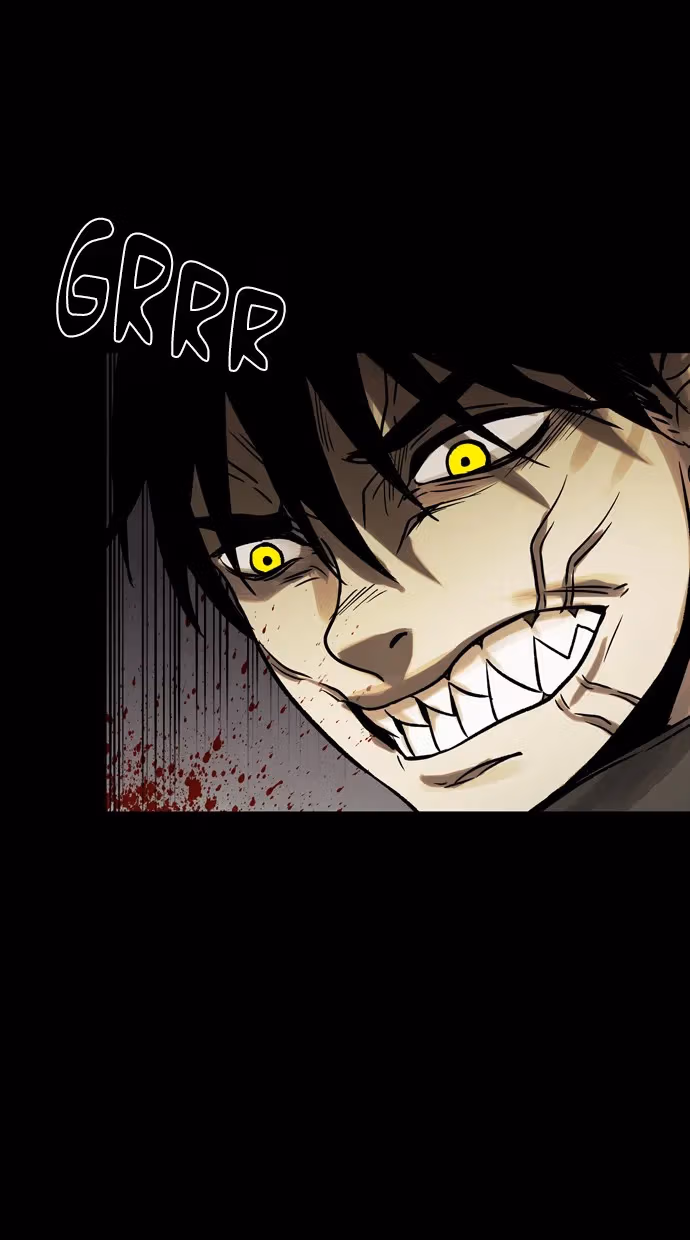 Read Infectee chapter 34 image 21 on Lezhin