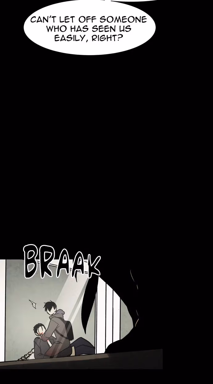 Read Infectee chapter 34 image 23 on Lezhin