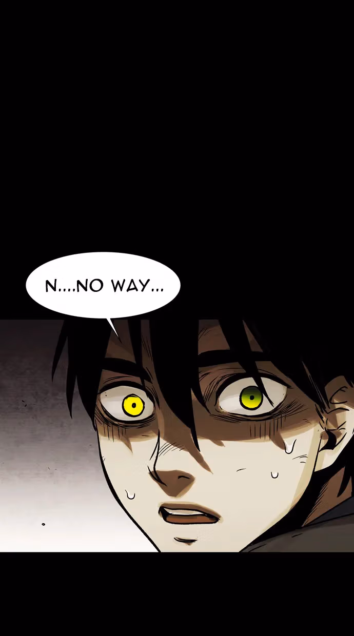 Read Infectee chapter 34 image 24 on Lezhin