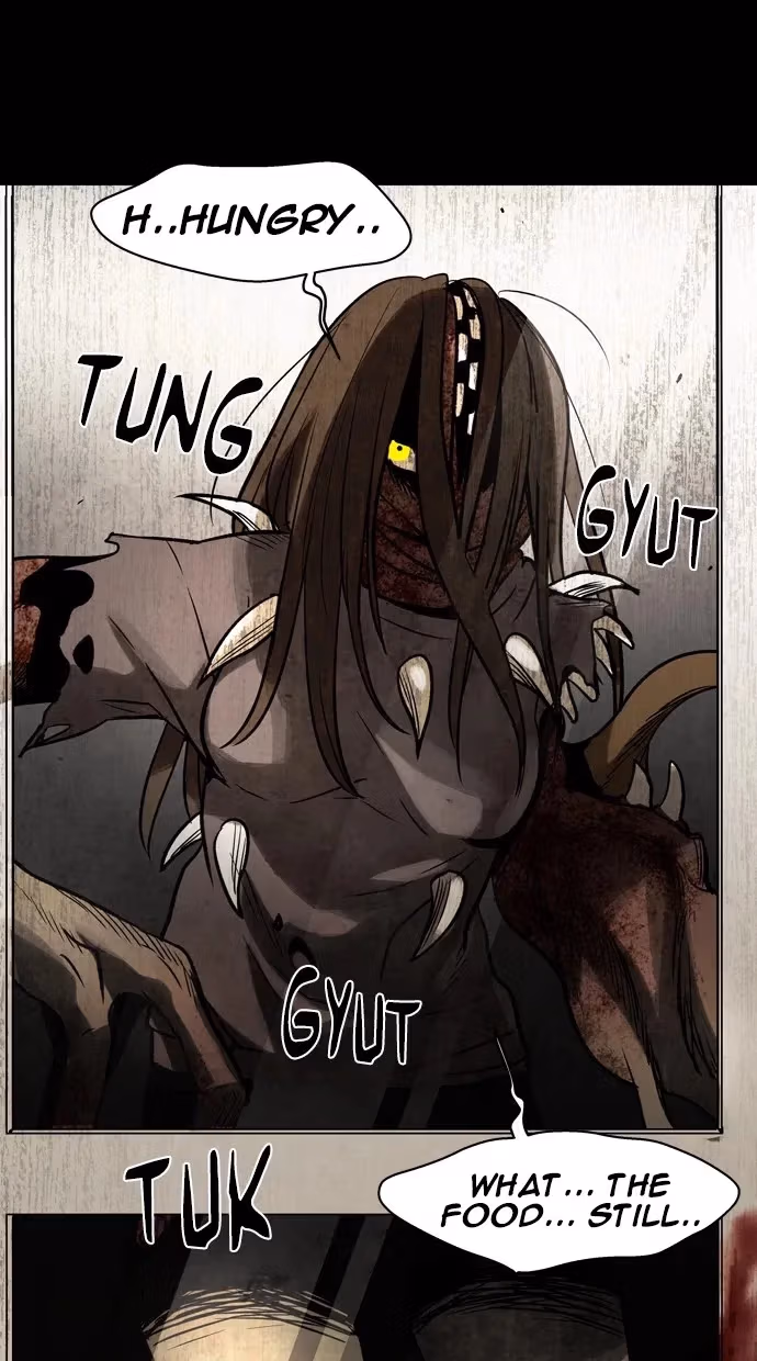 Read Infectee chapter 34 image 26 on Lezhin