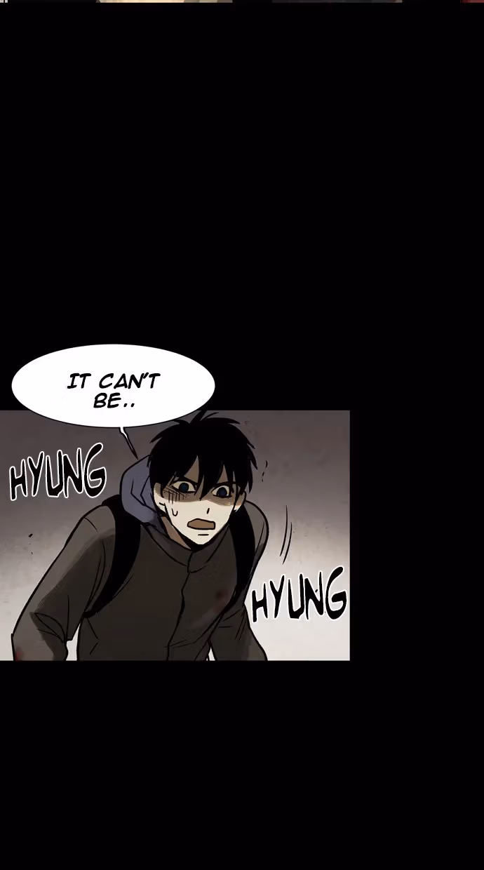 Read Infectee chapter 34 image 27 on Lezhin