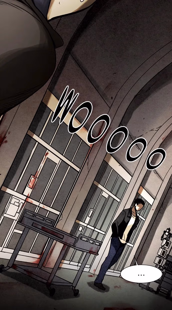 Read Infectee chapter 34 image 3 on Lezhin