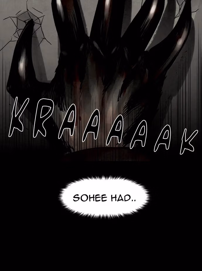 Read Infectee chapter 34 image 32 on Lezhin