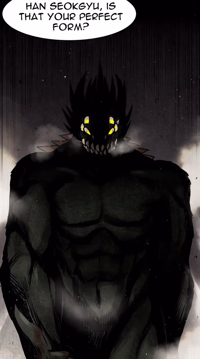 Read Infectee chapter 34 image 38 on Lezhin