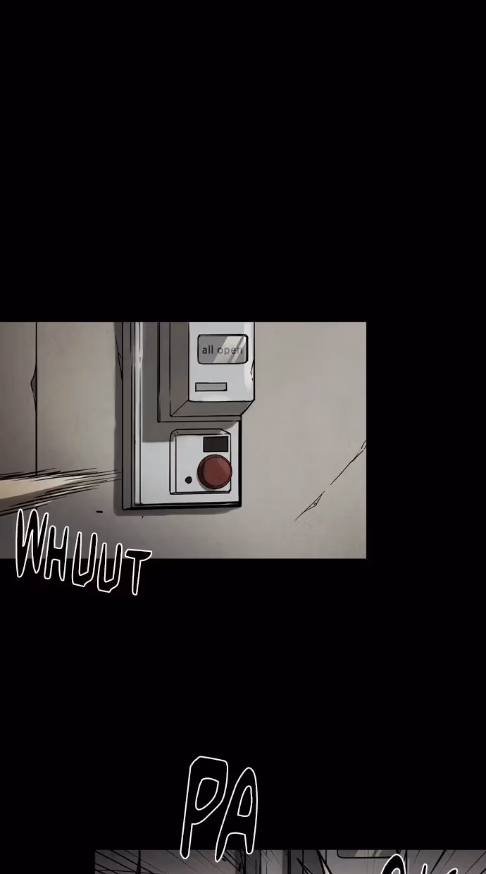 Read Infectee chapter 34 image 40 on Lezhin