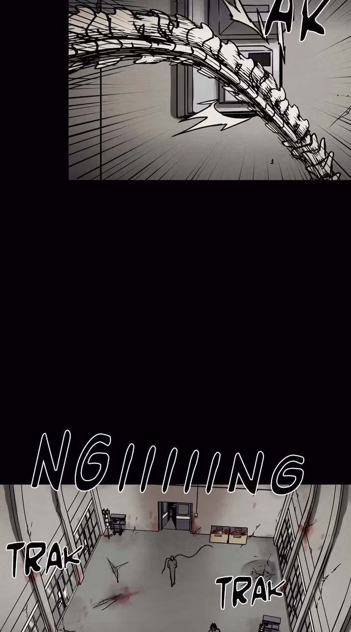 Read Infectee chapter 34 image 41 on Lezhin