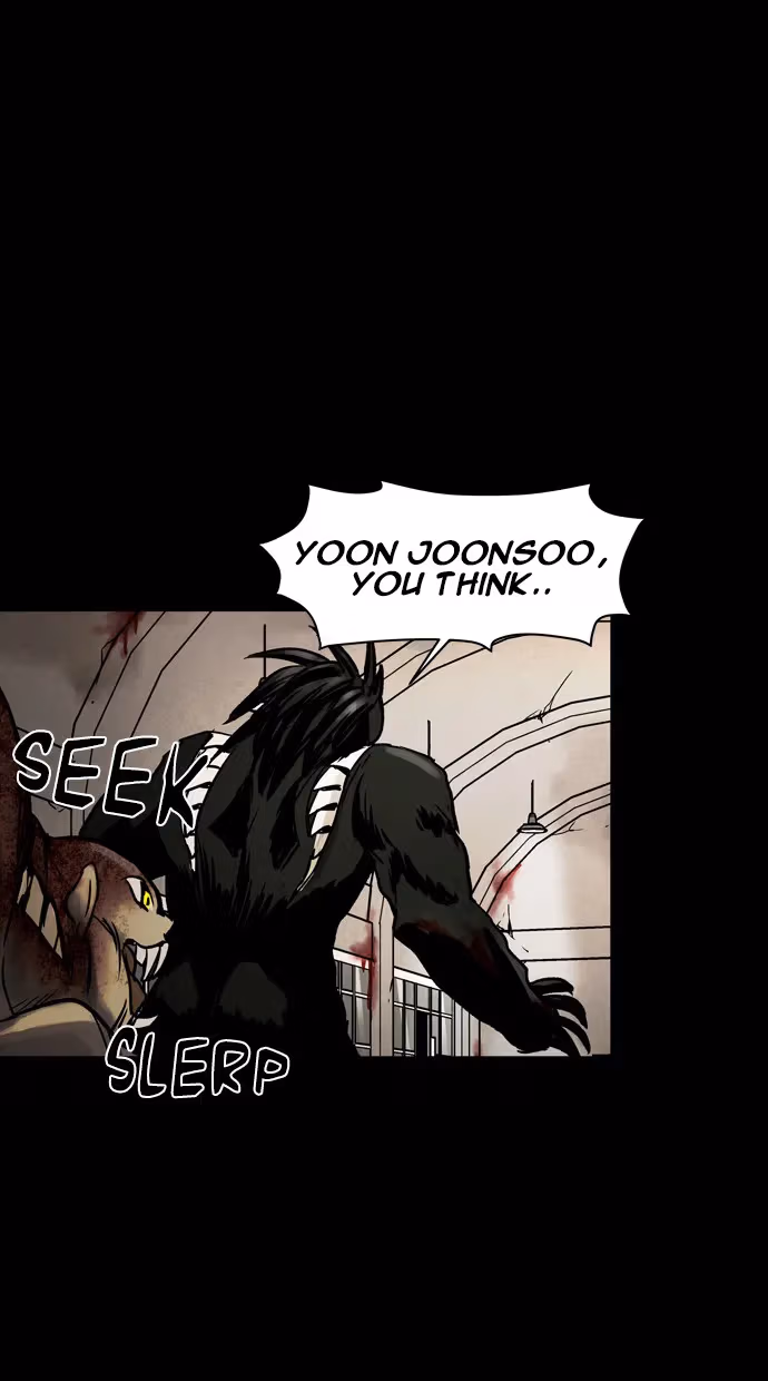 Read Infectee chapter 34 image 45 on Lezhin