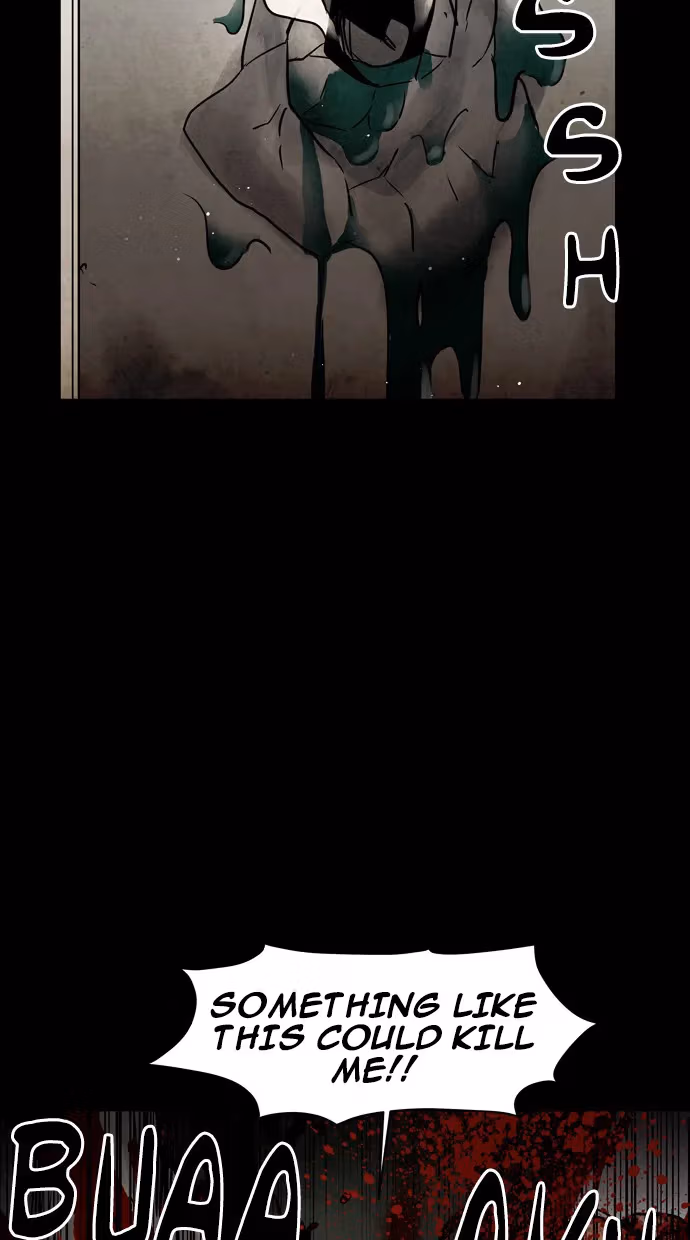 Read Infectee chapter 34 image 47 on Lezhin