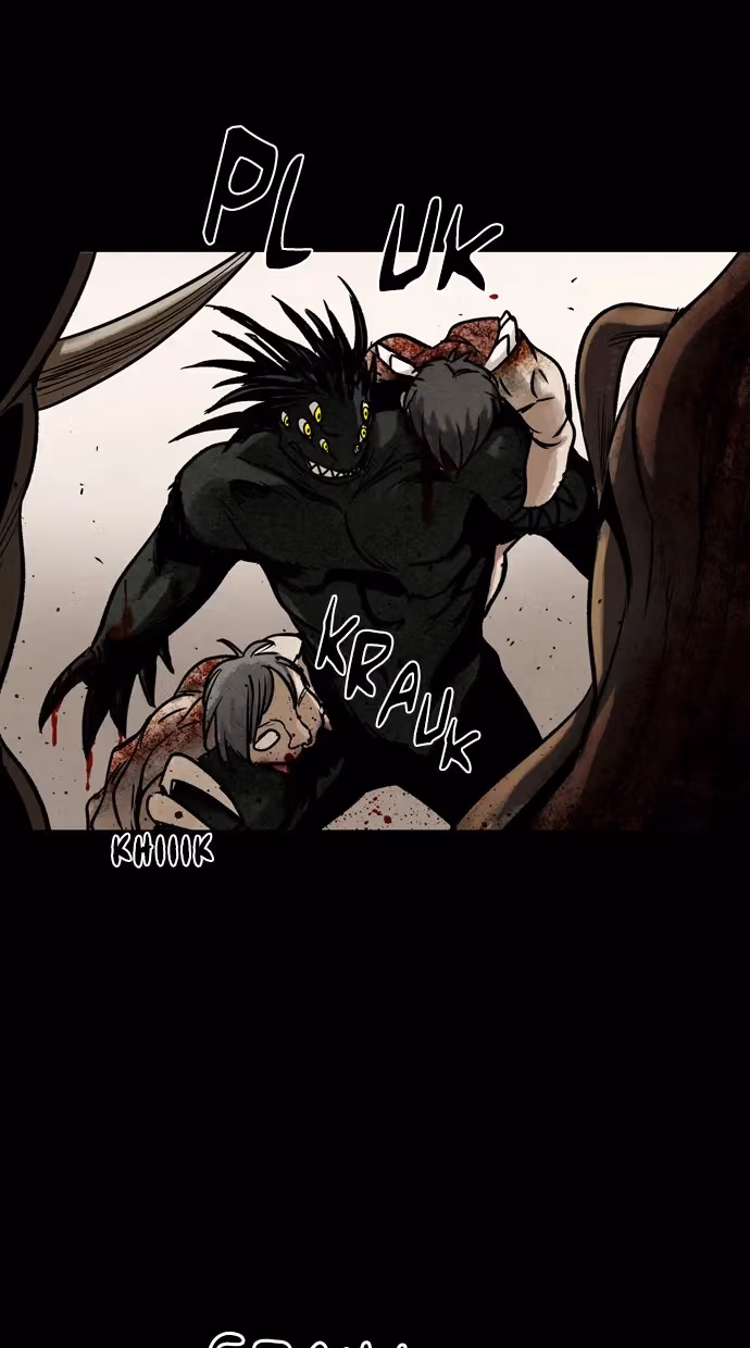 Read Infectee chapter 34 image 50 on Lezhin