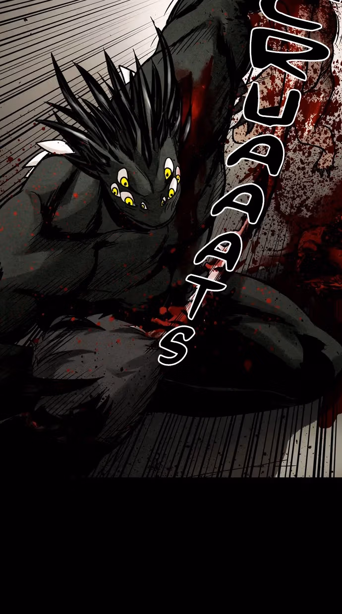Read Infectee chapter 34 image 52 on Lezhin