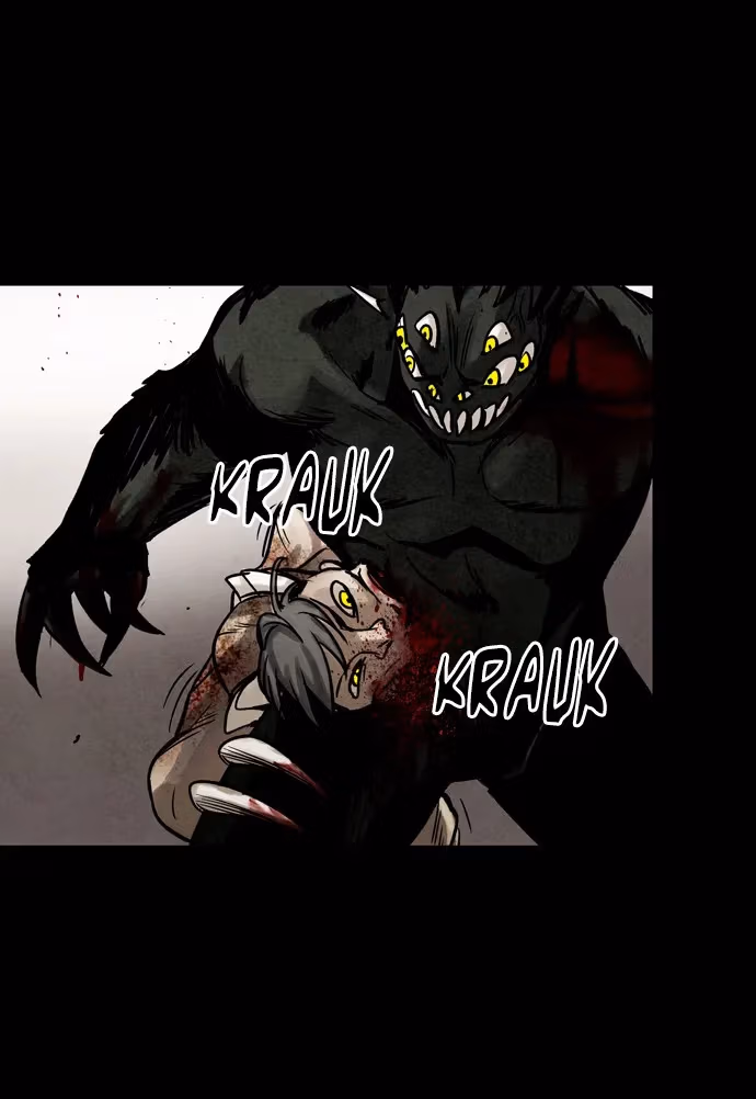 Read Infectee chapter 34 image 53 on Lezhin
