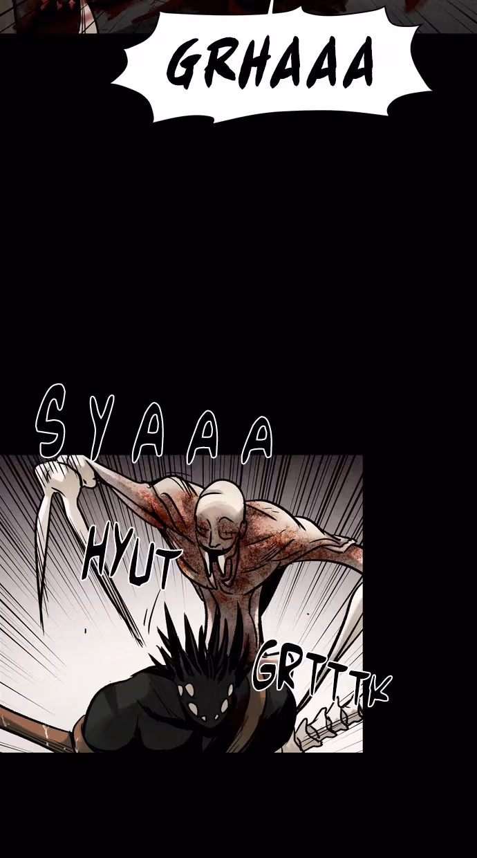 Read Infectee chapter 34 image 57 on Lezhin