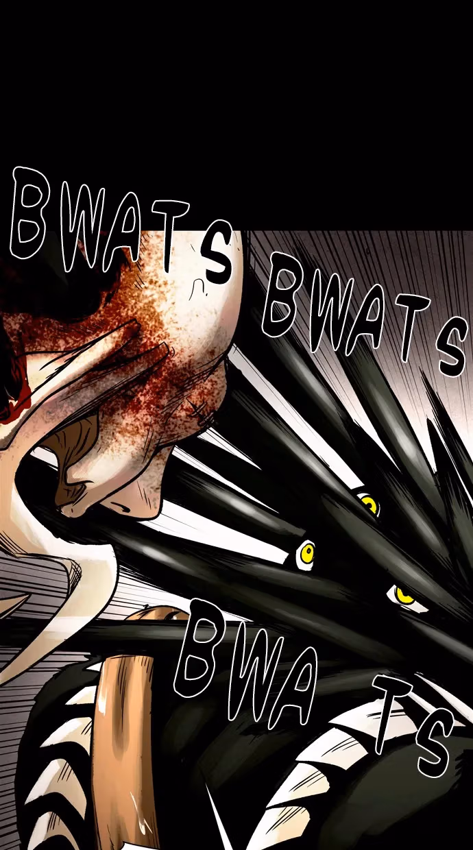 Read Infectee chapter 34 image 58 on Lezhin