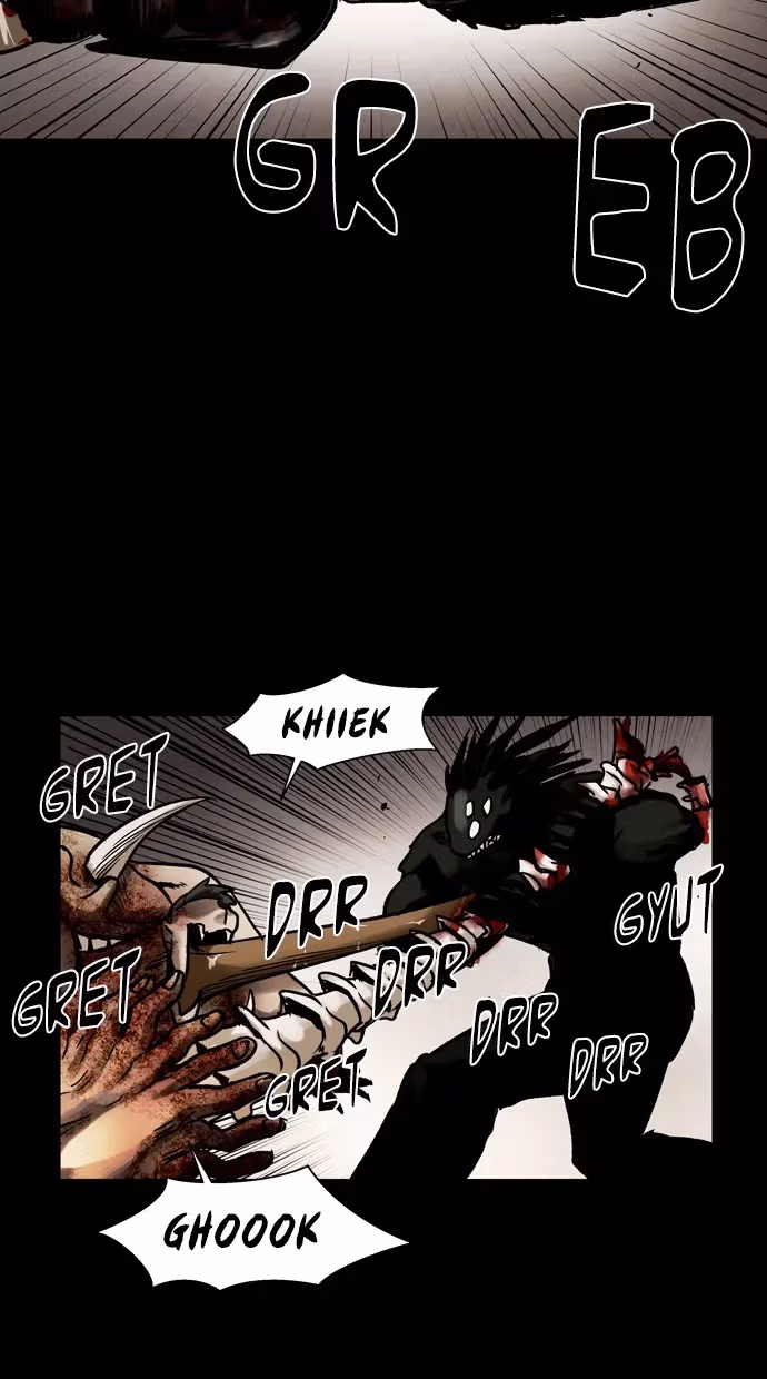 Read Infectee chapter 34 image 62 on Lezhin