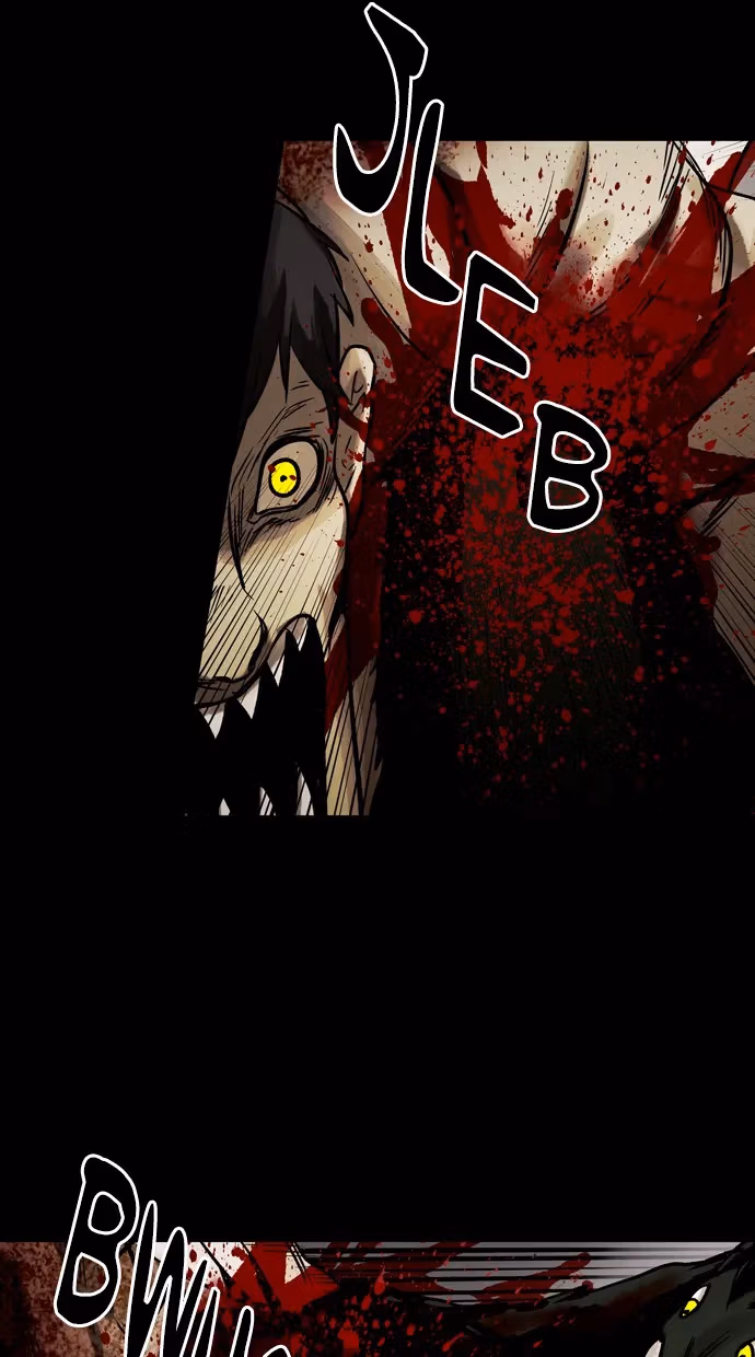 Read Infectee chapter 34 image 65 on Lezhin