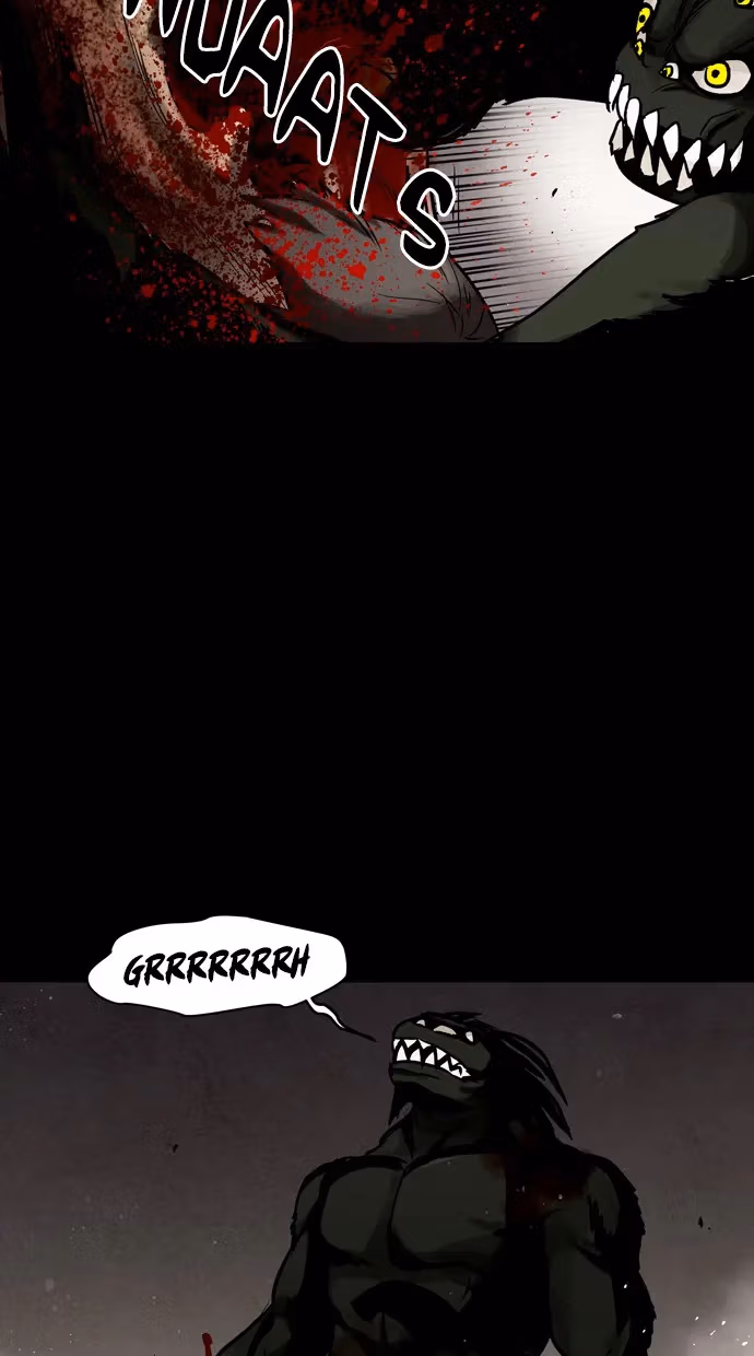 Read Infectee chapter 34 image 66 on Lezhin