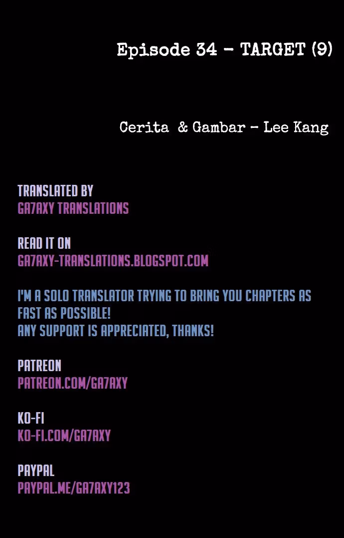Read Infectee chapter 34 image 7 on Lezhin