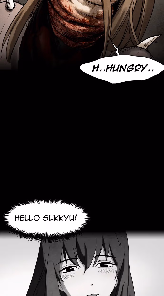 Read Infectee chapter 34 image 71 on Lezhin