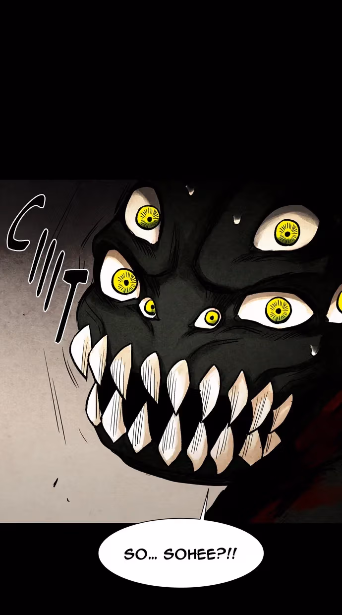 Read Infectee chapter 34 image 73 on Lezhin