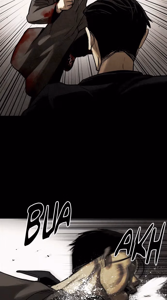 Read Infectee chapter 34 image 9 on Lezhin