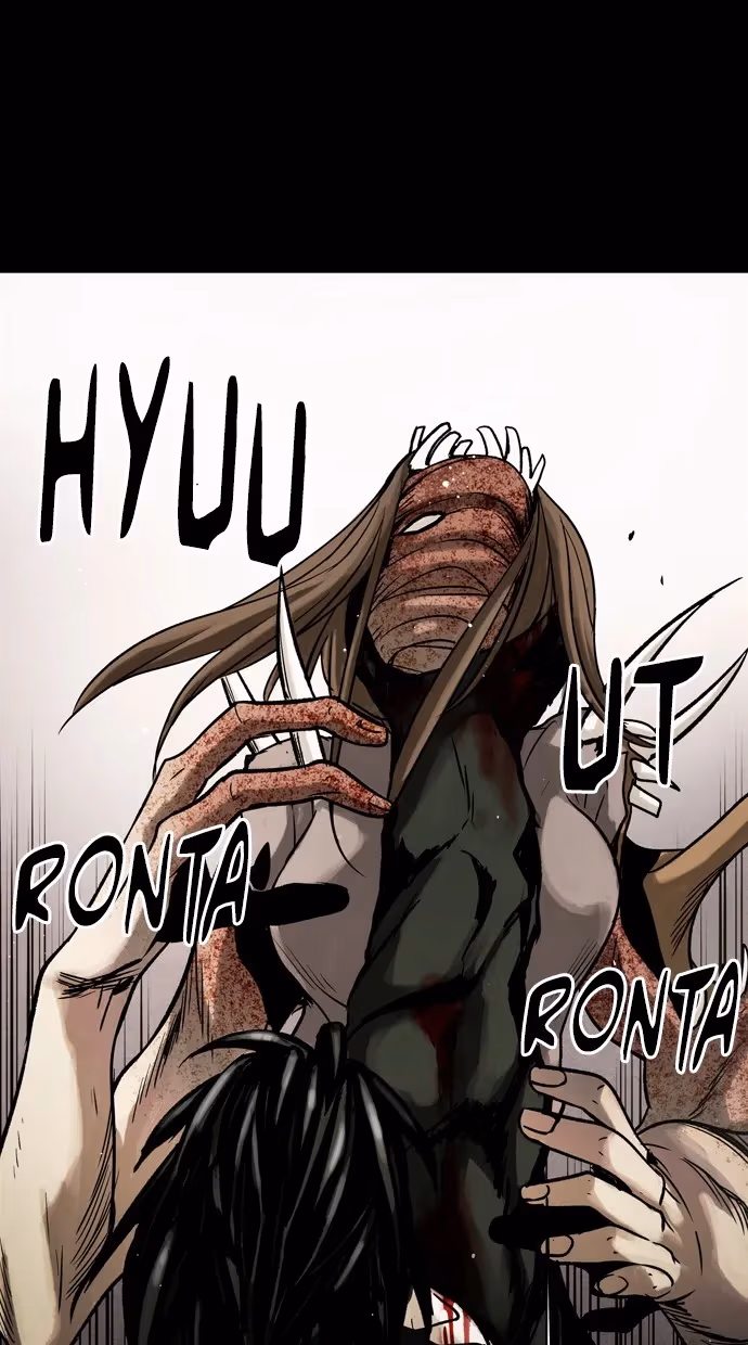 Read Infectee chapter 35 image 12 on Lezhin
