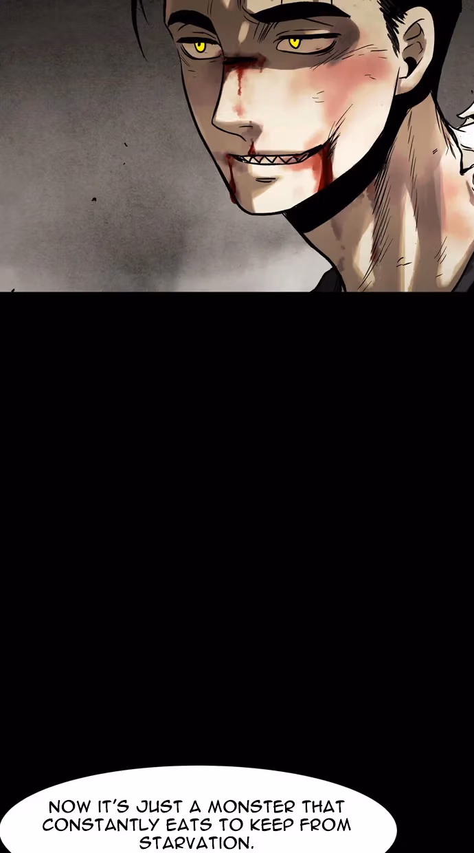 Read Infectee chapter 35 image 14 on Lezhin