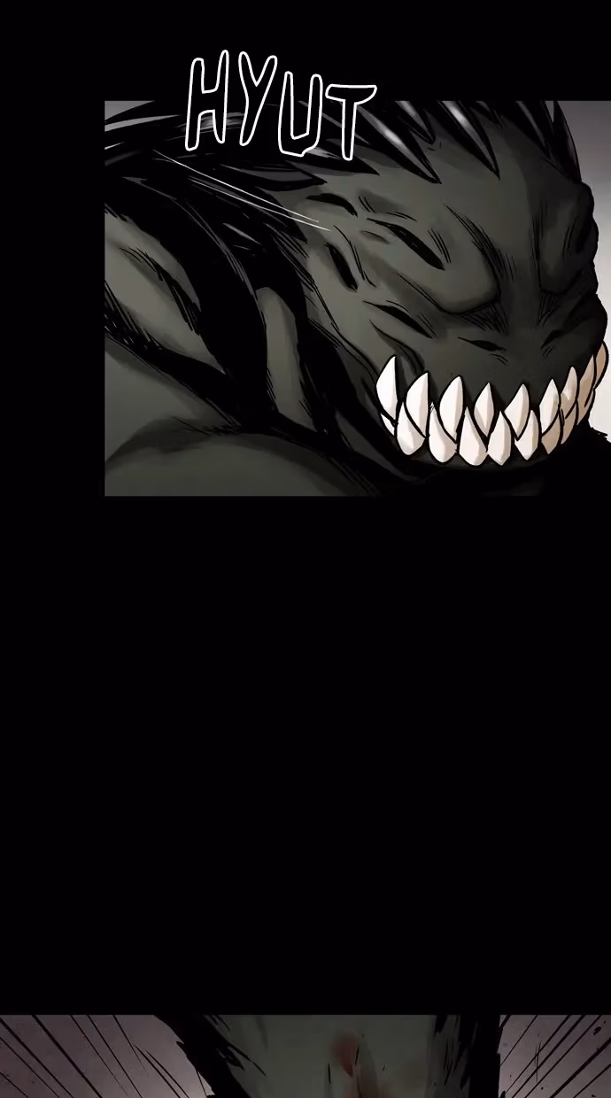 Read Infectee chapter 35 image 18 on Lezhin
