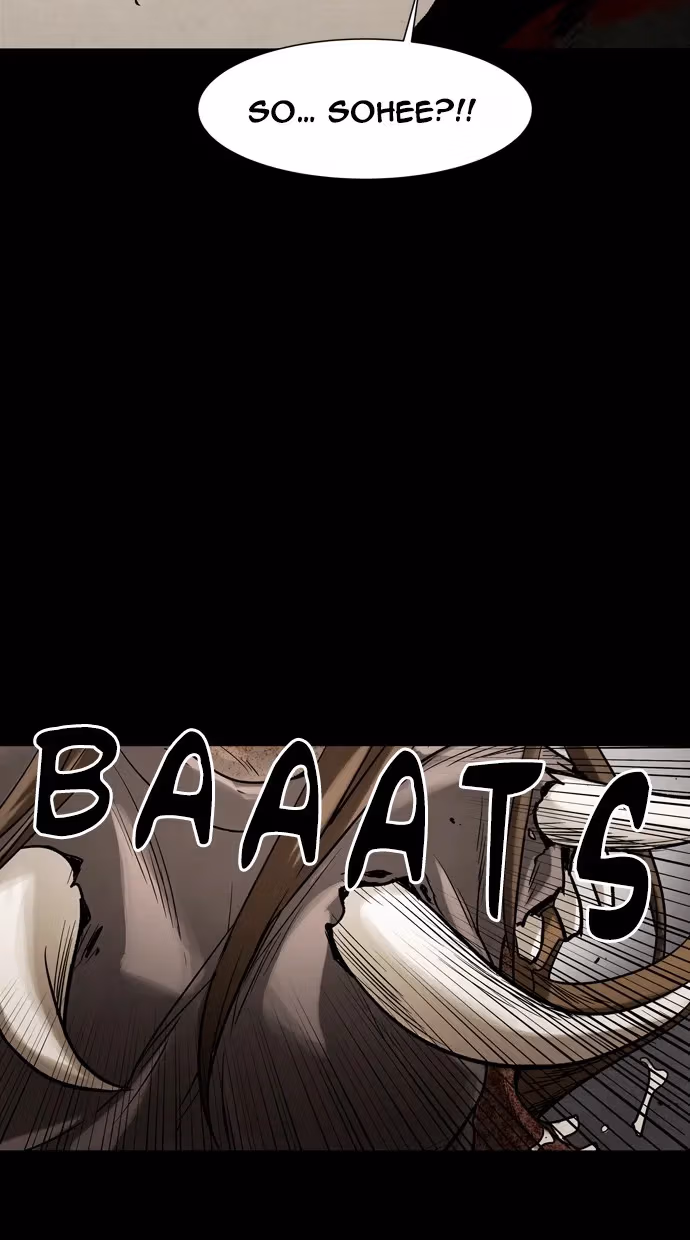 Read Infectee chapter 35 image 2 on Lezhin