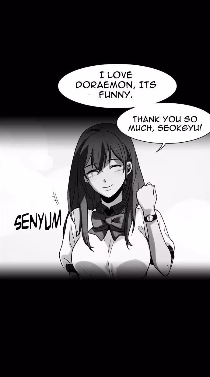 Read Infectee chapter 35 image 20 on Lezhin