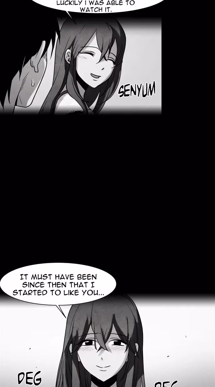 Read Infectee chapter 35 image 22 on Lezhin