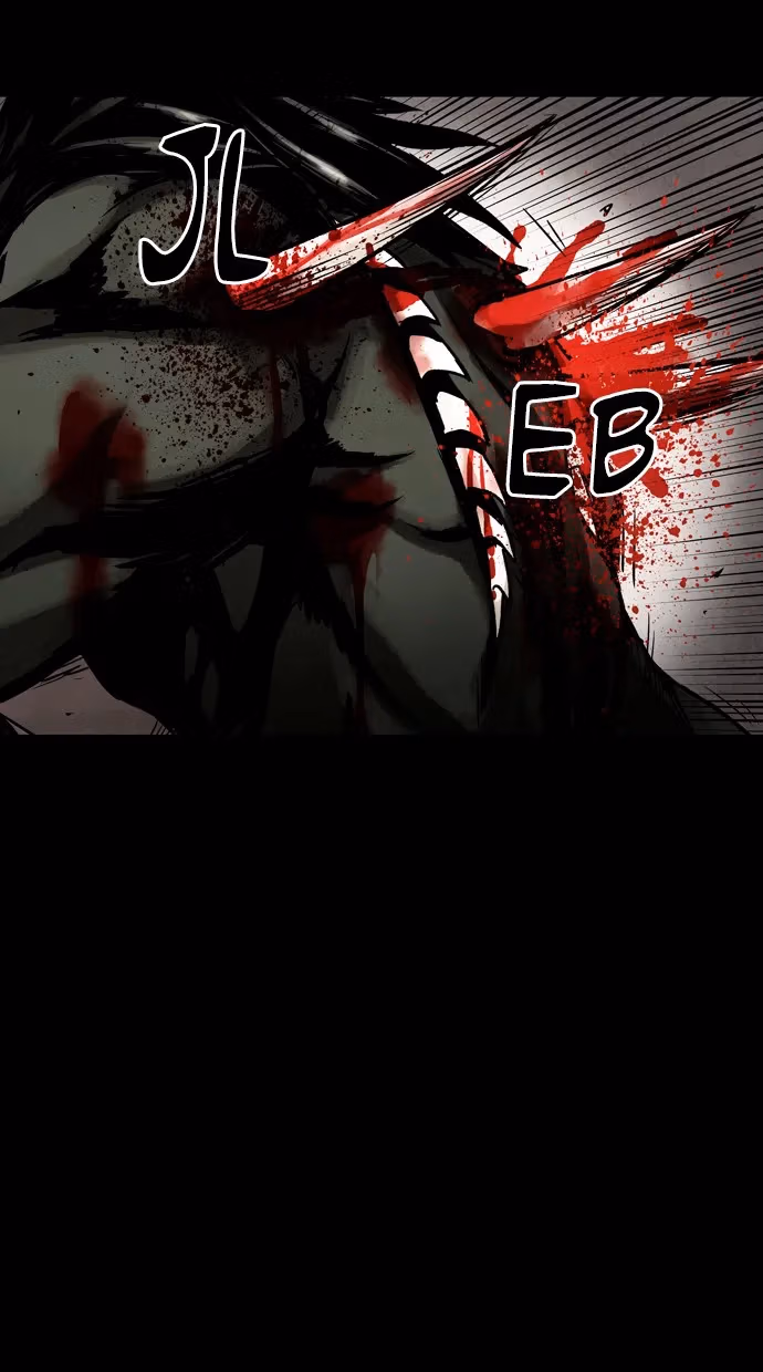 Read Infectee chapter 35 image 27 on Lezhin