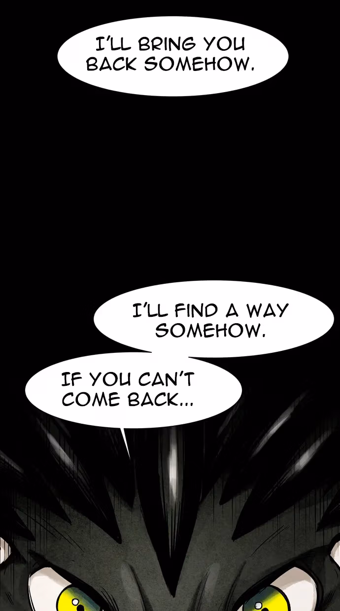 Read Infectee chapter 35 image 28 on Lezhin