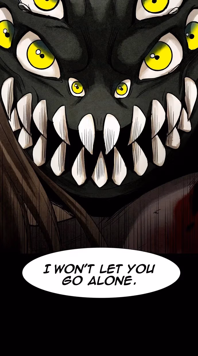 Read Infectee chapter 35 image 29 on Lezhin