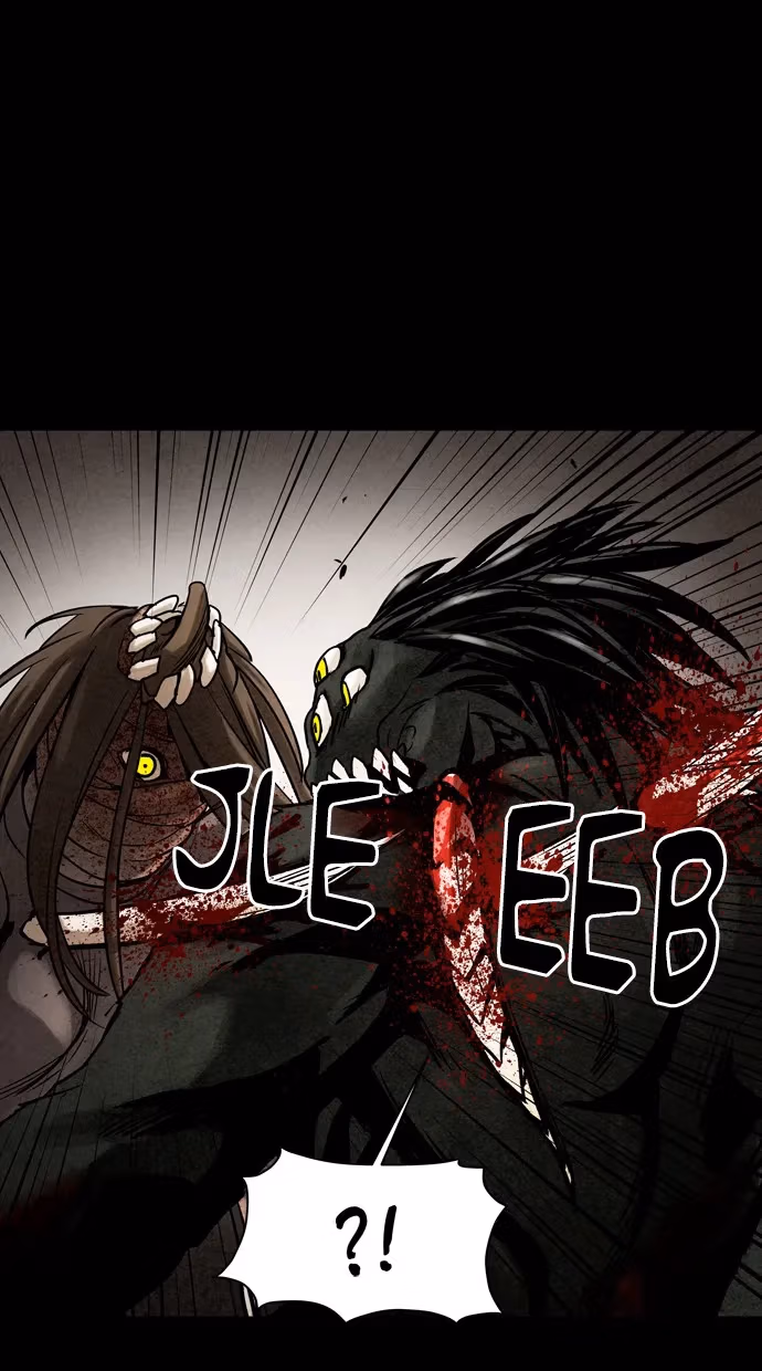 Read Infectee chapter 35 image 3 on Lezhin