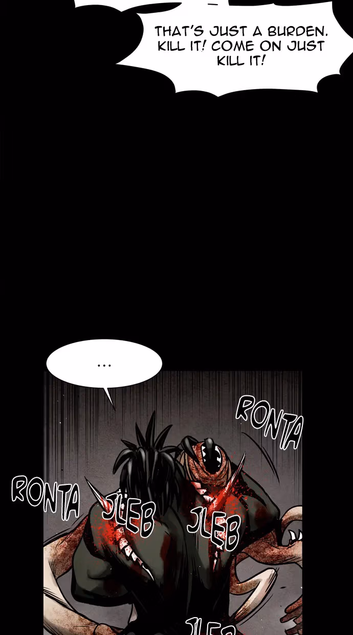 Read Infectee chapter 35 image 31 on Lezhin