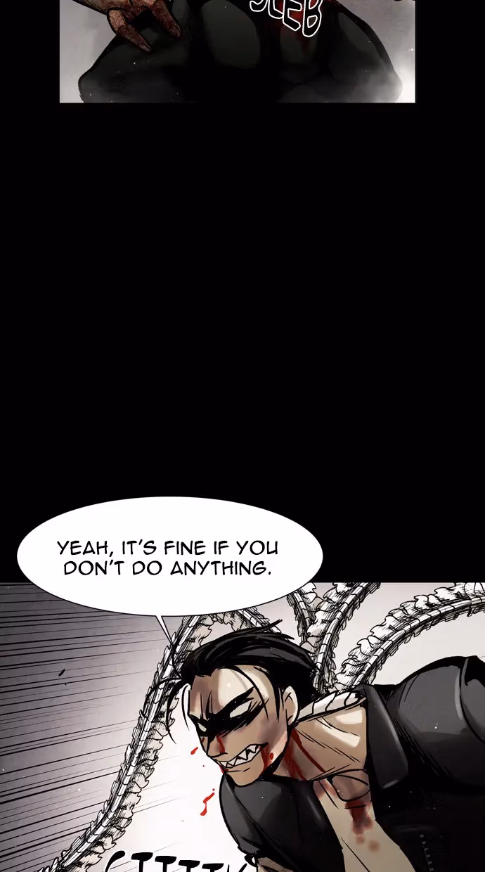 Read Infectee chapter 35 image 32 on Lezhin