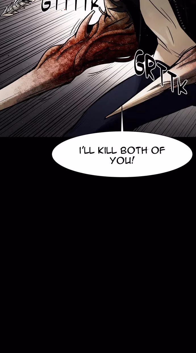 Read Infectee chapter 35 image 33 on Lezhin
