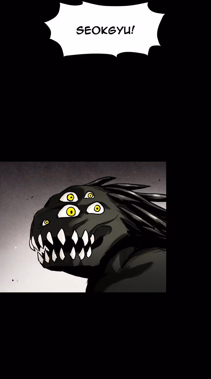 Read Infectee chapter 35 image 34 on Lezhin