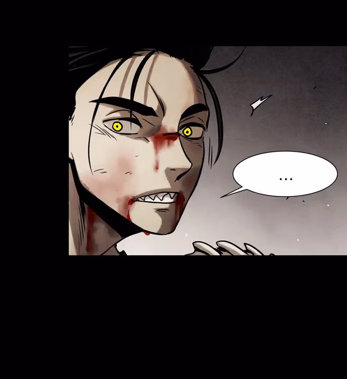 Read Infectee chapter 35 image 35 on Lezhin