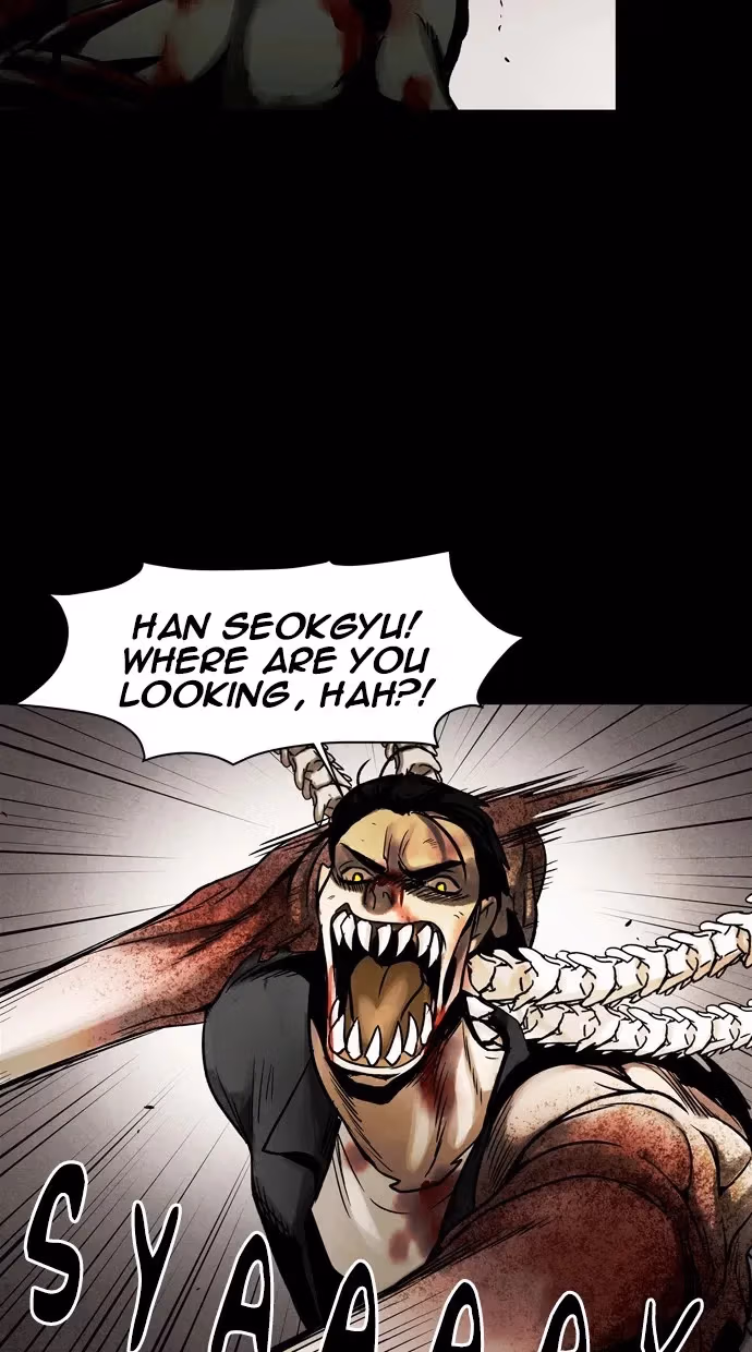 Read Infectee chapter 35 image 39 on Lezhin