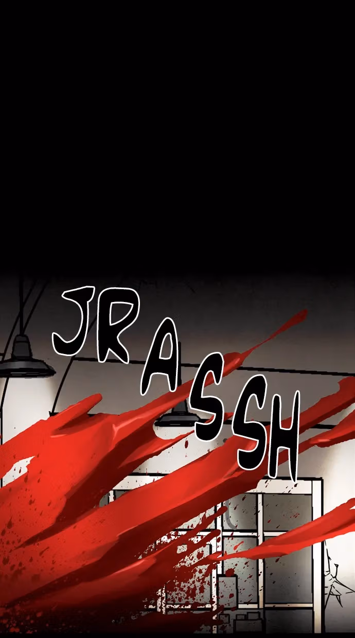 Read Infectee chapter 35 image 4 on Lezhin